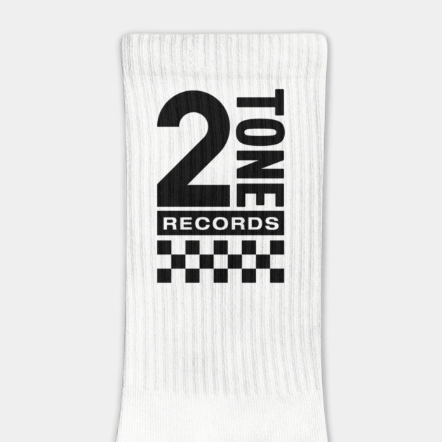 2 Tone Records by Timeless Chaos