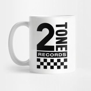 2 Tone Records Mug