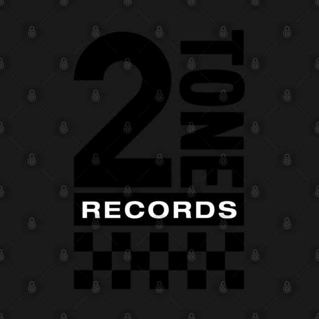 2 Tone Records by Timeless Chaos