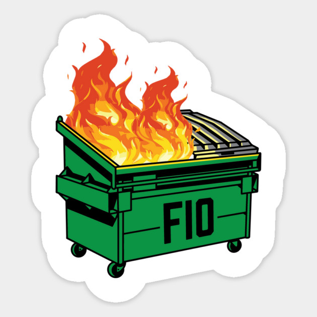 FIO EEB Sticker by stayfrostybro