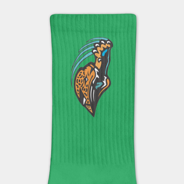 Tiger Claw Strike by Urbanprint