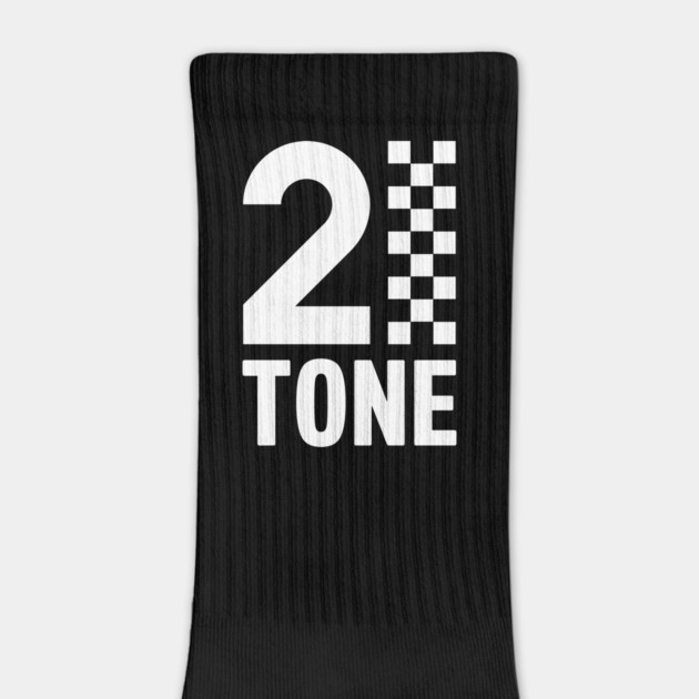 2 Tone Records by Timeless Chaos