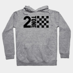 2 Tone Records Hoodie