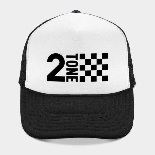 2 Tone Records by Timeless Chaos