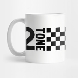 2 Tone Records Mug