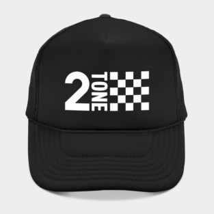 2 Tone Records Hat
