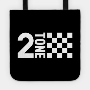 2 Tone Records Tote