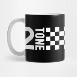 2 Tone Records Mug