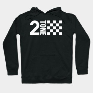 2 Tone Records Hoodie