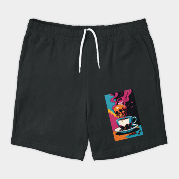 Coffee or Death 1 by Grave Digs