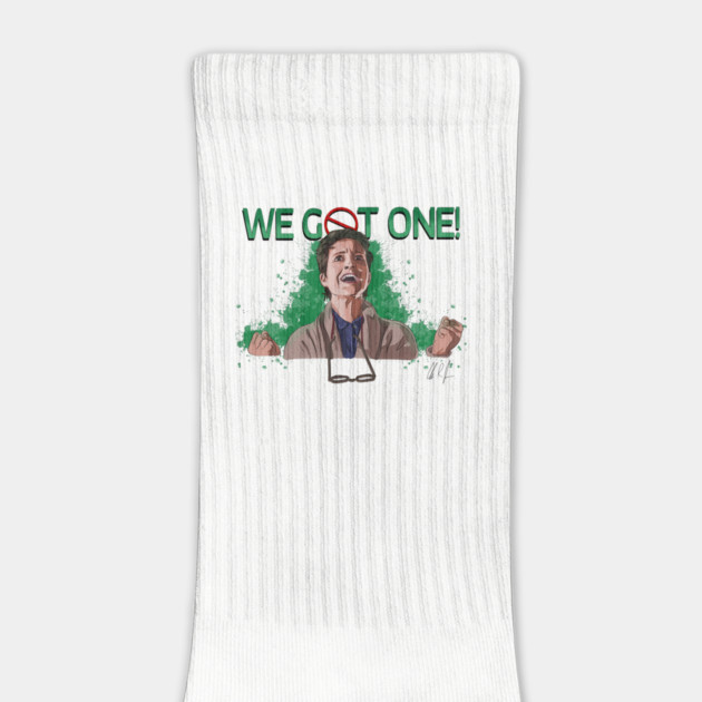 Ghostbusters: We Got One by 51Deesigns