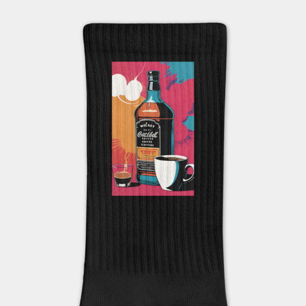 Irish Coffee 1 by Grave Digs