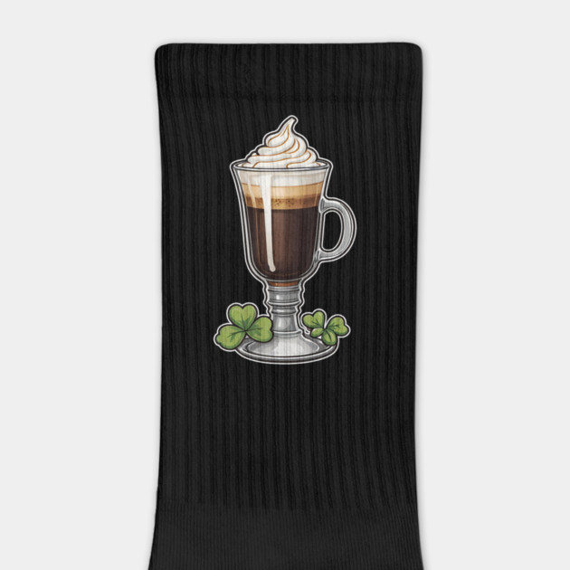 Irish Coffee 3 by Grave Digs