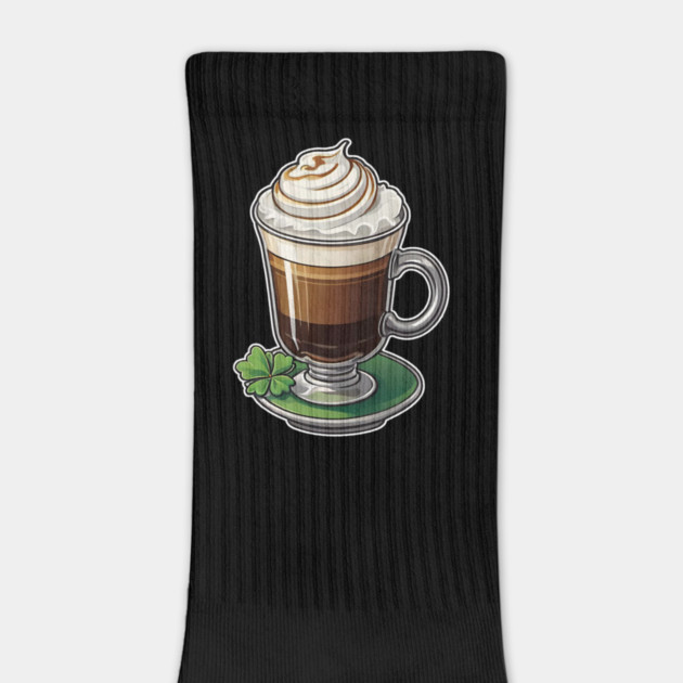 Irish Coffee 4 by Grave Digs