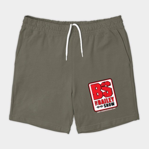 THE BS LOGO by BPX (Bailey Podcast XChange) Merch