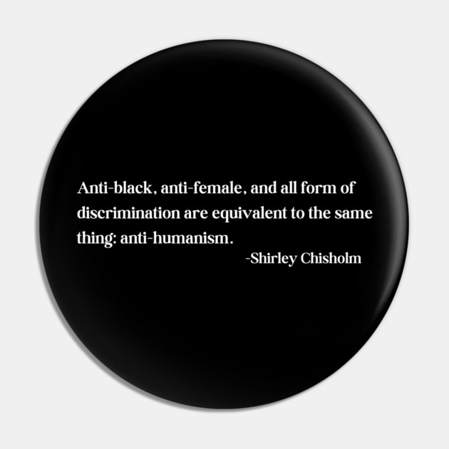 discrimination is equivalent to the same thing: anti-humanism Pin by UrbanLifeApparel