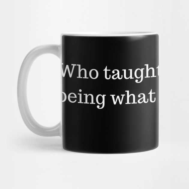 Who taught you to hate being what God made you? Malcolm X by UrbanLifeApparel