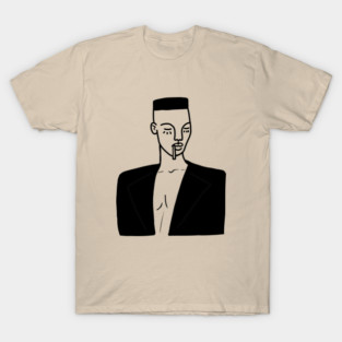 Grace Jones T-Shirts for Sale | TeePublic