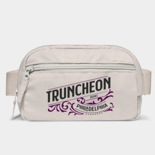 Truncheon Books, Philadelphia (Gilmore Girls) Bag