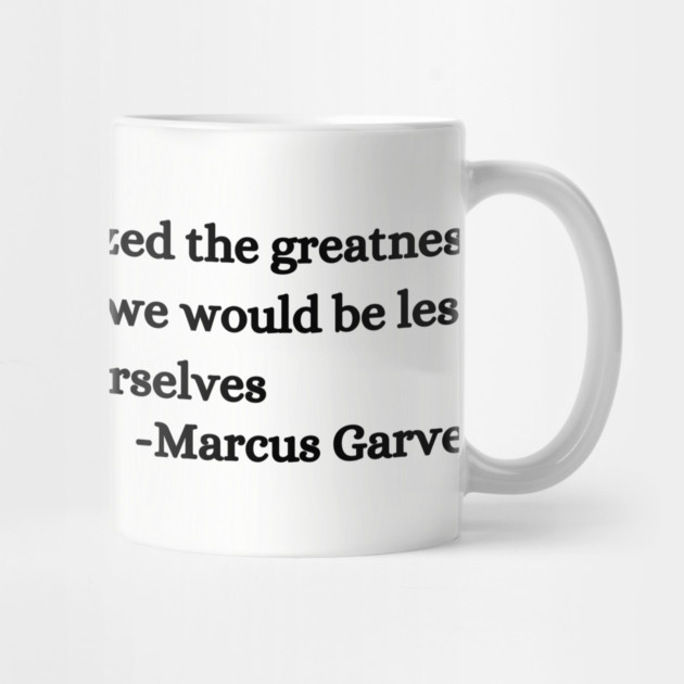 If we as a people realized the greatness from which we came by UrbanLifeApparel