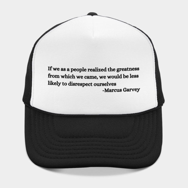 If we as a people realized the greatness from which we came by UrbanLifeApparel