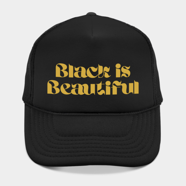 Black is Beautiful by UrbanLifeApparel