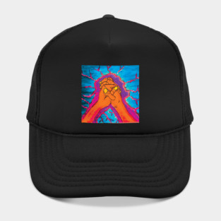 Prayer Hat