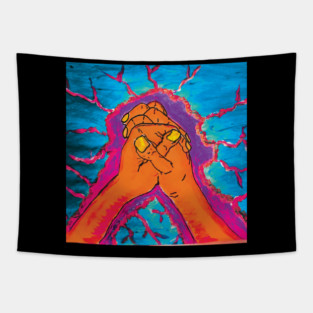 Prayer Tapestry
