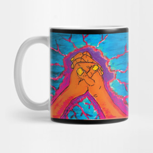 Prayer Mug