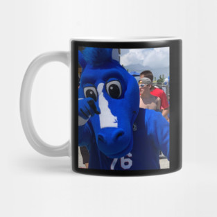 Coaty Mug