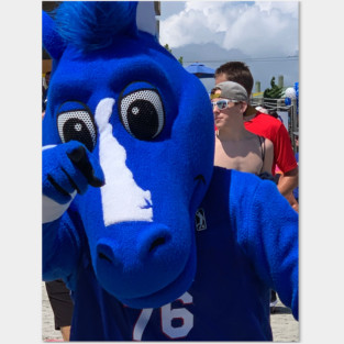 Coaty Posters and Art