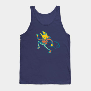 Runner Trout Tank Top