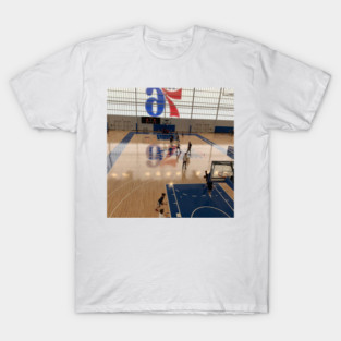 Fieldhouse T-Shirt