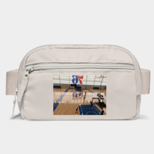 Fieldhouse Bag