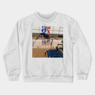 Fieldhouse Crewneck Sweatshirt
