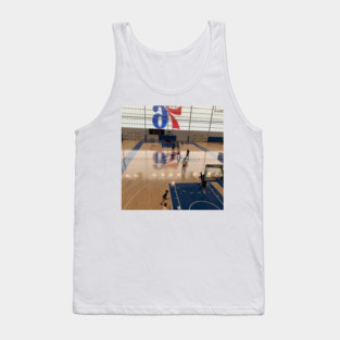Fieldhouse Tank Top