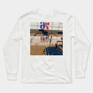 Fieldhouse Long Sleeve T-Shirt