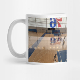 Fieldhouse Mug