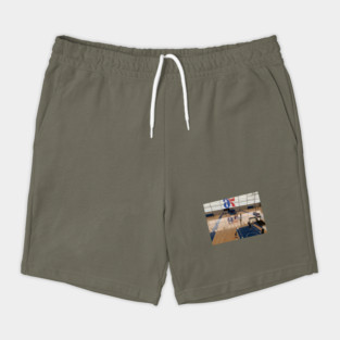 Fieldhouse Shorts