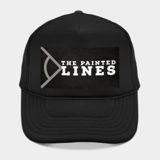 The Painted Lines Hat