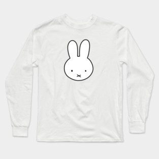 Miffy Long Sleeve T-Shirt