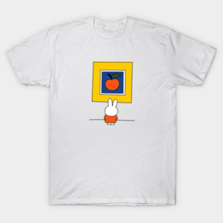 Miffy at the Museum T-Shirt