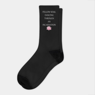 Reincarnation Socks