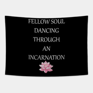 Reincarnation Tapestry