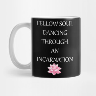 Reincarnation Mug