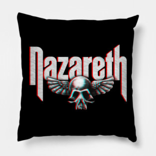 nazareth Pillow