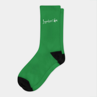 Impeachment Now Socks