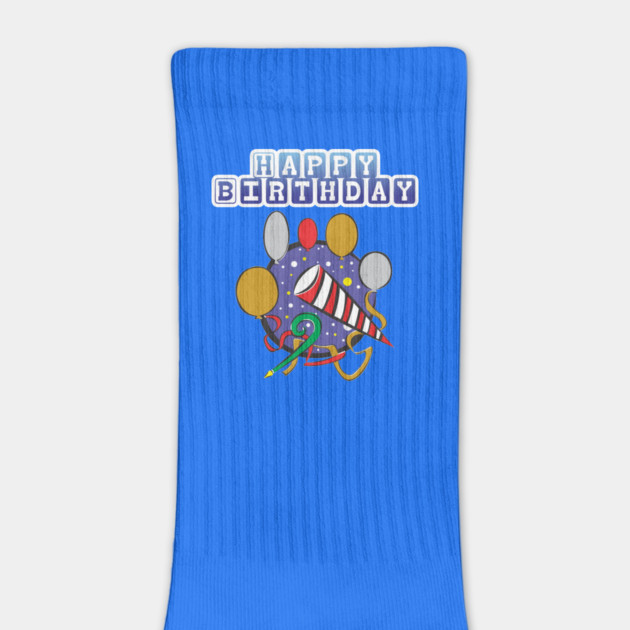 Happy Birthday For you by Urbanprint