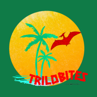 Trilobites T-Shirt