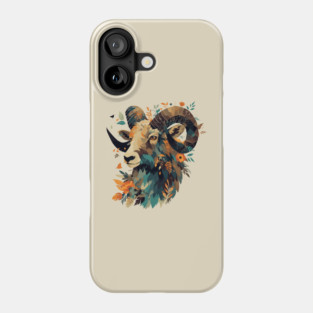 ram Phone Case